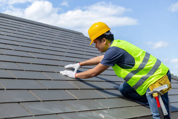 Best Roof Gutter Cleaning  in Kimberly, WI