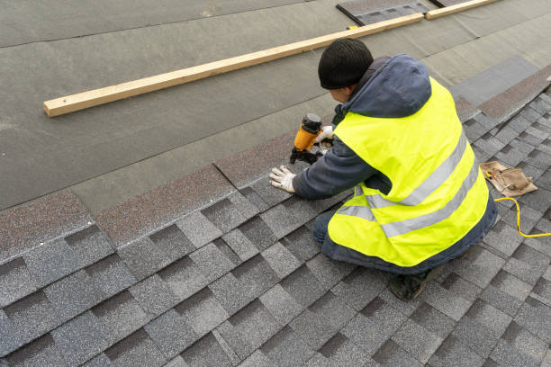 Best Commercial Roofing Services  in Kimberly, WI
