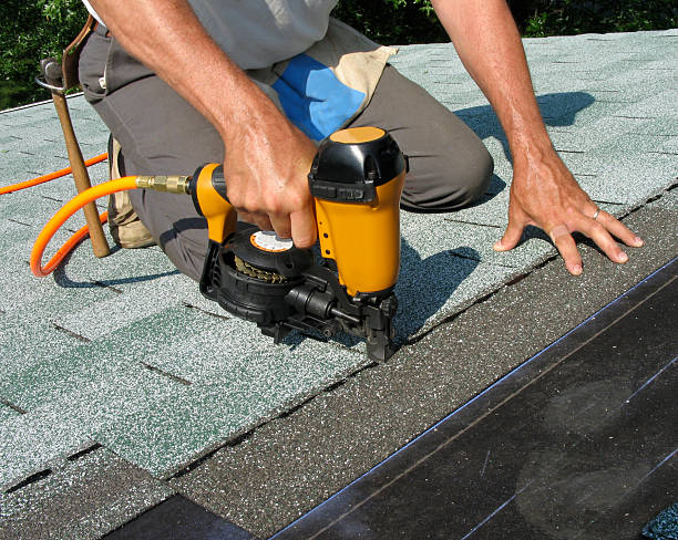 Roof Installation Near Me in Kimberly, WI