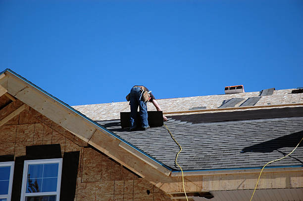 Slate Roofing Contractor in Kimberly, WI