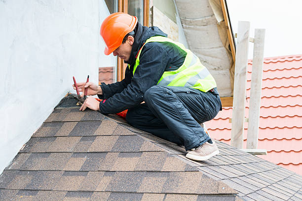 Best Roof Maintenance Services  in Kimberly, WI