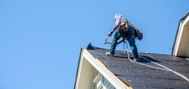 Professional Roofing Contractor in Kimberly, WI